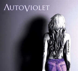 Autoviolet – Autoviolet