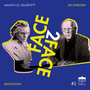 Amarillys Quartett – Face2face 2