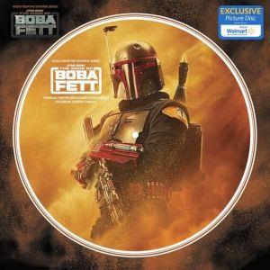 V/A – Music From the Book of Boba Fett