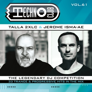 V/A – Techno Club Vol. 61