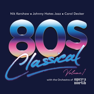 V/A – 80s Classical - Volume 1