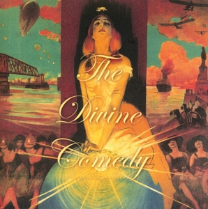 Divine Comedy – Foreverland