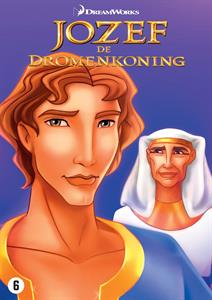 Animation – Jozef De Dromenkoning