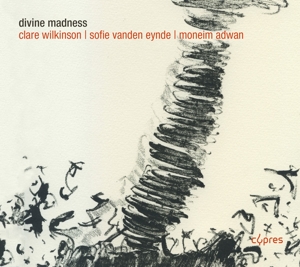 Divine Madness – Souls In Exile