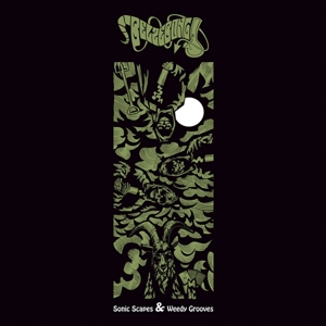 Belzebong – Sonic Scapes & Weedy Grooves