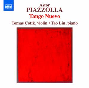 V/A – Tango Nuevo