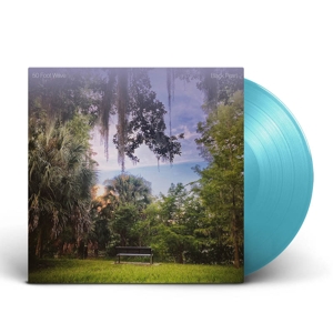 50 Foot Wave – Black Pearl (Turquoise)