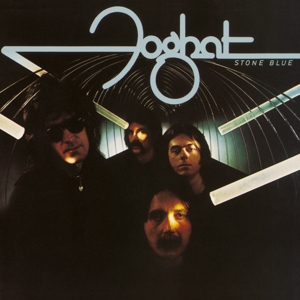 Foghat – Stone Blue