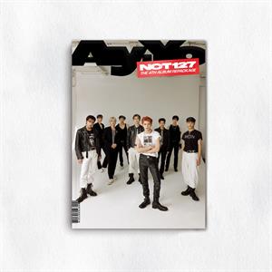 Nct 127 – Ay-Yo