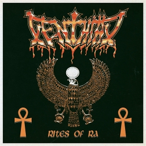 Venthiax – Rites of Ra