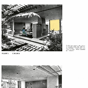 Rubel – Casas