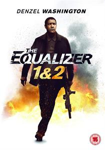 Movie – Equalizer 1&2