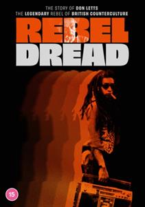 Documentary – Rebel Dread