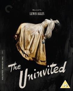 Movie – The Uninvited