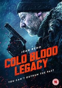 Movie – Cold Blood Legacy