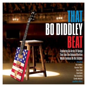 V/A – That Bo Diddley Beat