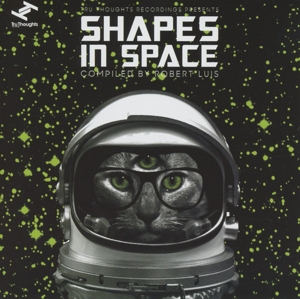 V/A – Shapes In Space Vol.2