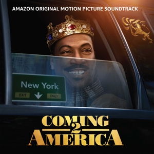 V/A – Coming 2 America