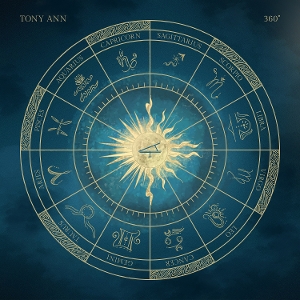 Ann, Tony – 360