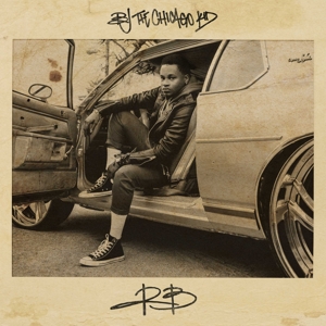 Bj the Chicago Kid – 1123