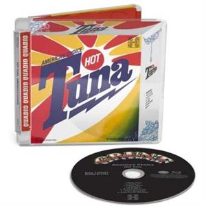 Hot Tuna – America's Choice