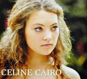 Cairo, Celine – Celine Cairo