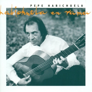 Habichuela, Pepe – Habichuela En Rama