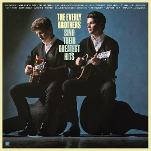 Everly Brothers – Sing Their Greatest Hits