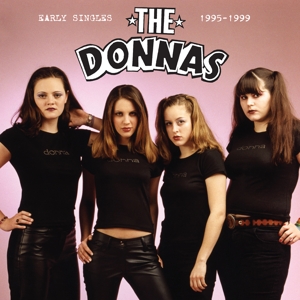 Donnas – Early Singles 1995-1999