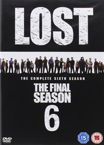 Tv Series – Lost Season 6