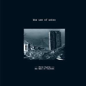 Use of Ashes – White Nights: Hand of Tzafkiel