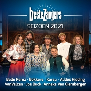 Various – Beste Zangers Seizoen 2021