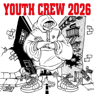 V/A – 7-Youth Crew 2026