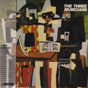 Daddy Longlegs – Three Musicians