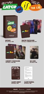 Choco1 – Catch Me If You Can (Choco1 X Tom & Jerry)
