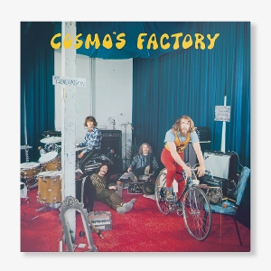 Creedence Clearwater Revival – Cosmo's Factory