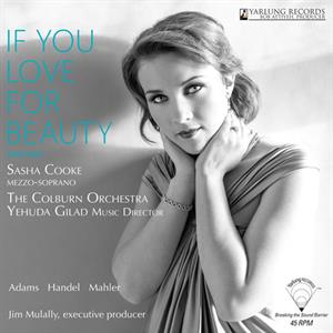 Cooke, Sasha – If You Love For Beauty