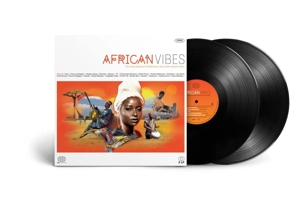 V/A – African Vibes