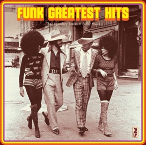 V/A – Funk Greatest Hits