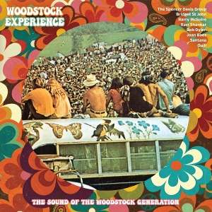 V/A – Woodstock Experience