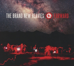 Brand New Heavies – Forward!