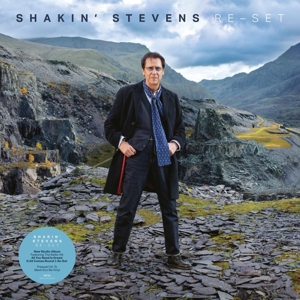 Shakin Stevens – Re-Set