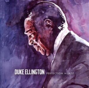 Ellington, Duke – Perfection In Jazz