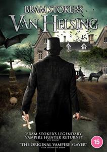 Movie – Bram Stoker's Van Helsing