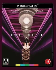 Movie – The Cell