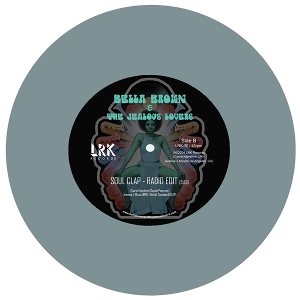 Brown, Bella & the Jealous Lovers – 7-Always Christmas Eve / Soul Clap (Radio Edit)