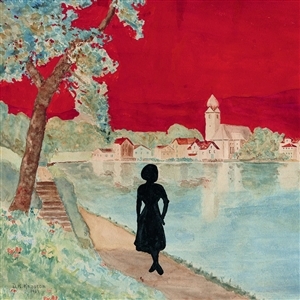 Current 93 – Sketches of My Nightmares and Dreams Occurring
