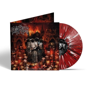 Belphegor – Pestapokalypse Vi