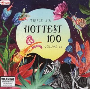 V/A – Triple J's Hottest 100 Volume 22