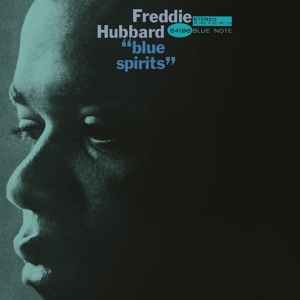 Hubbard, Freddie – Blue Spirits